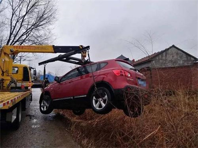 马鞍山楚雄道路救援